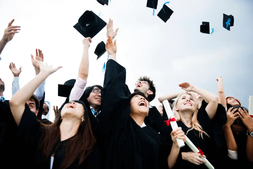 Graduation